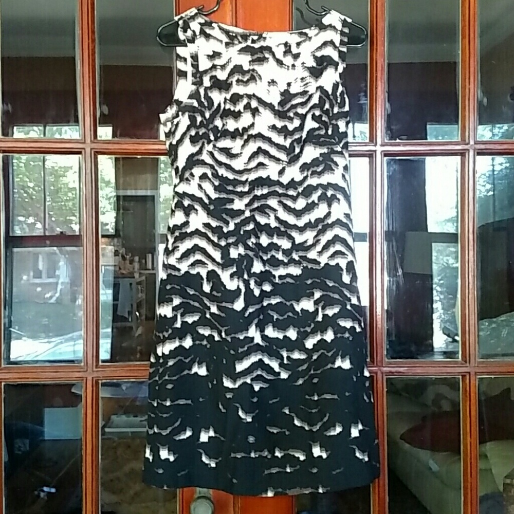 Banana Republic dress